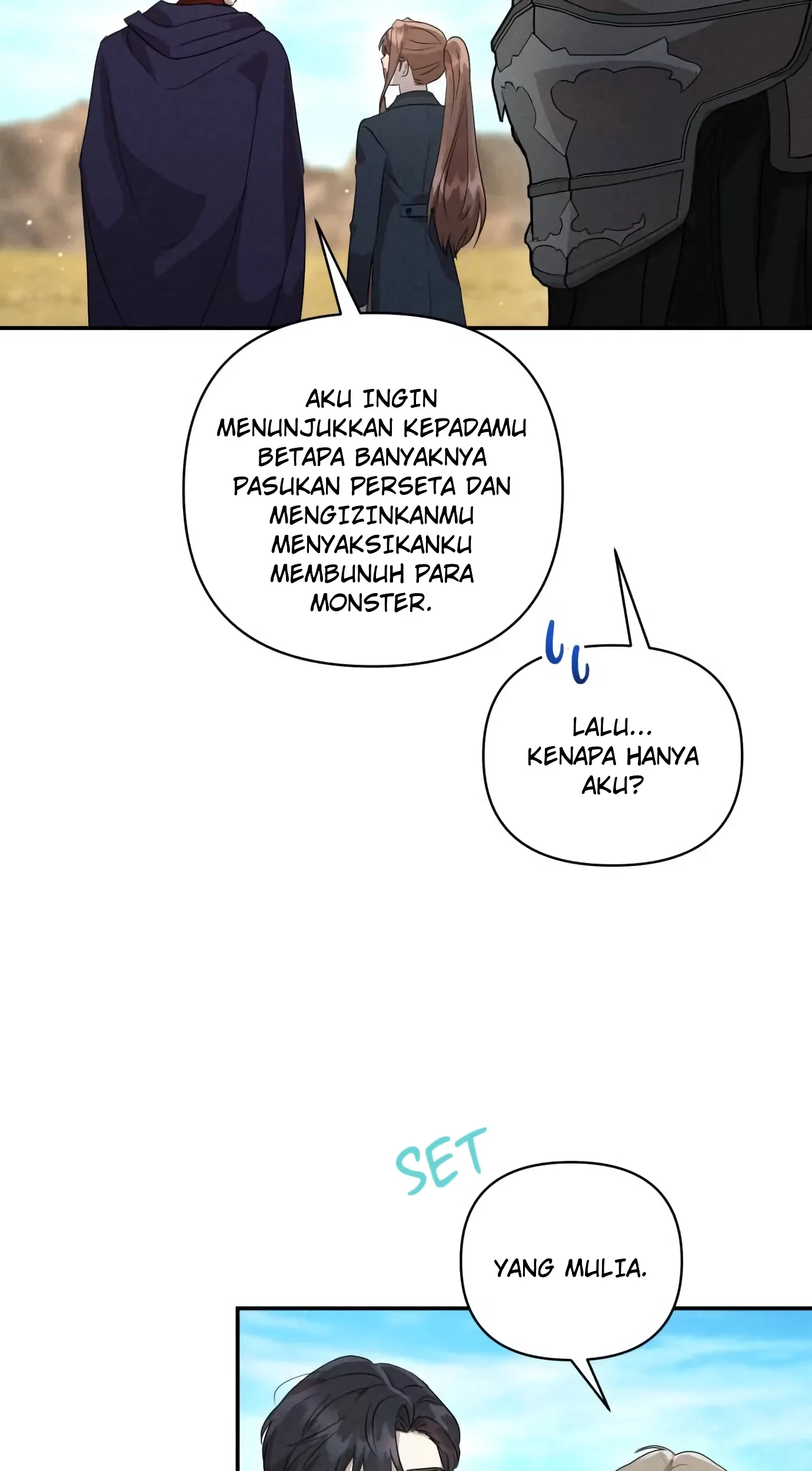 Don’t Be Too Nice Bab 16 halaman 9