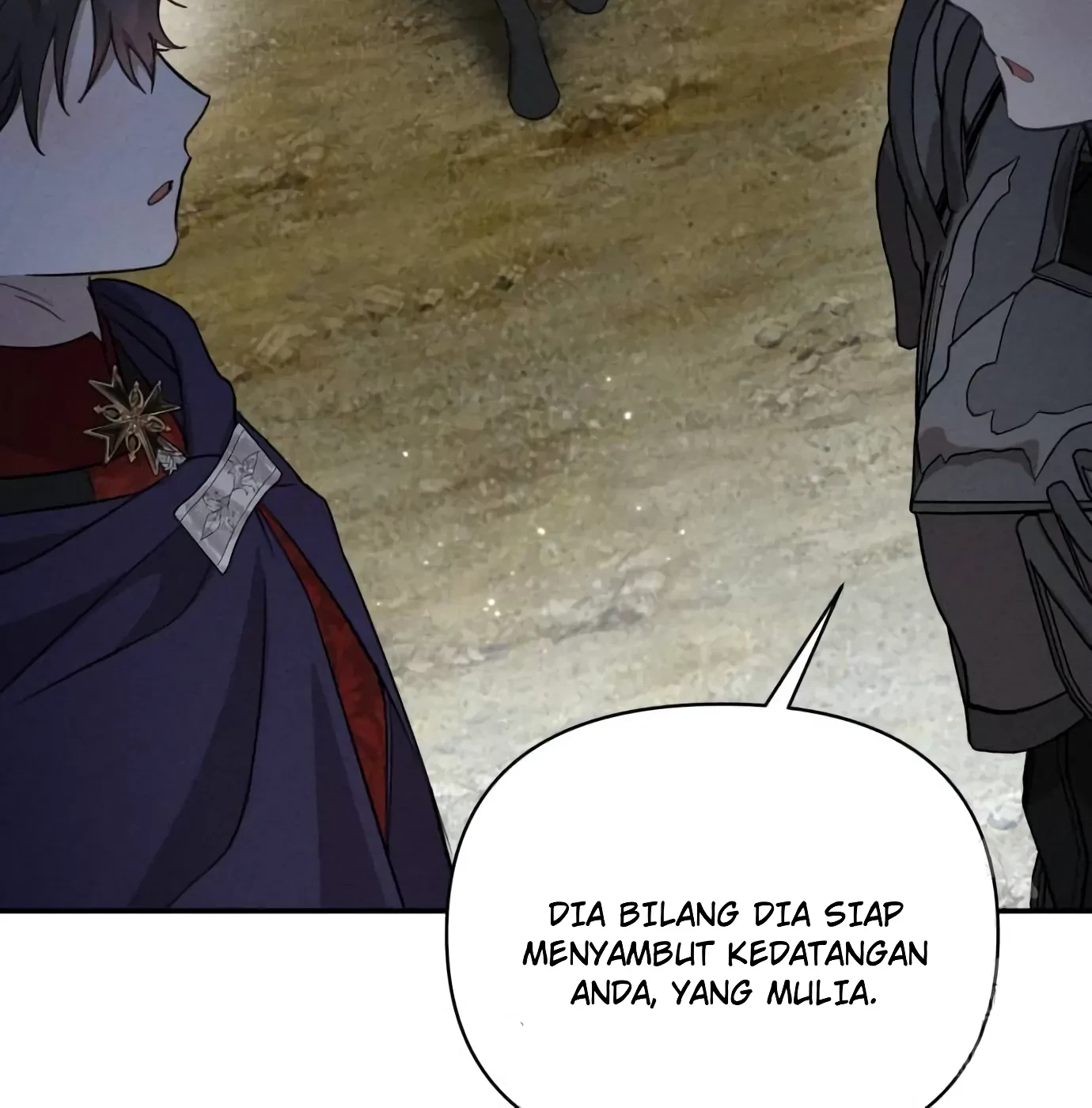 Don’t Be Too Nice Bab 16 halaman 15