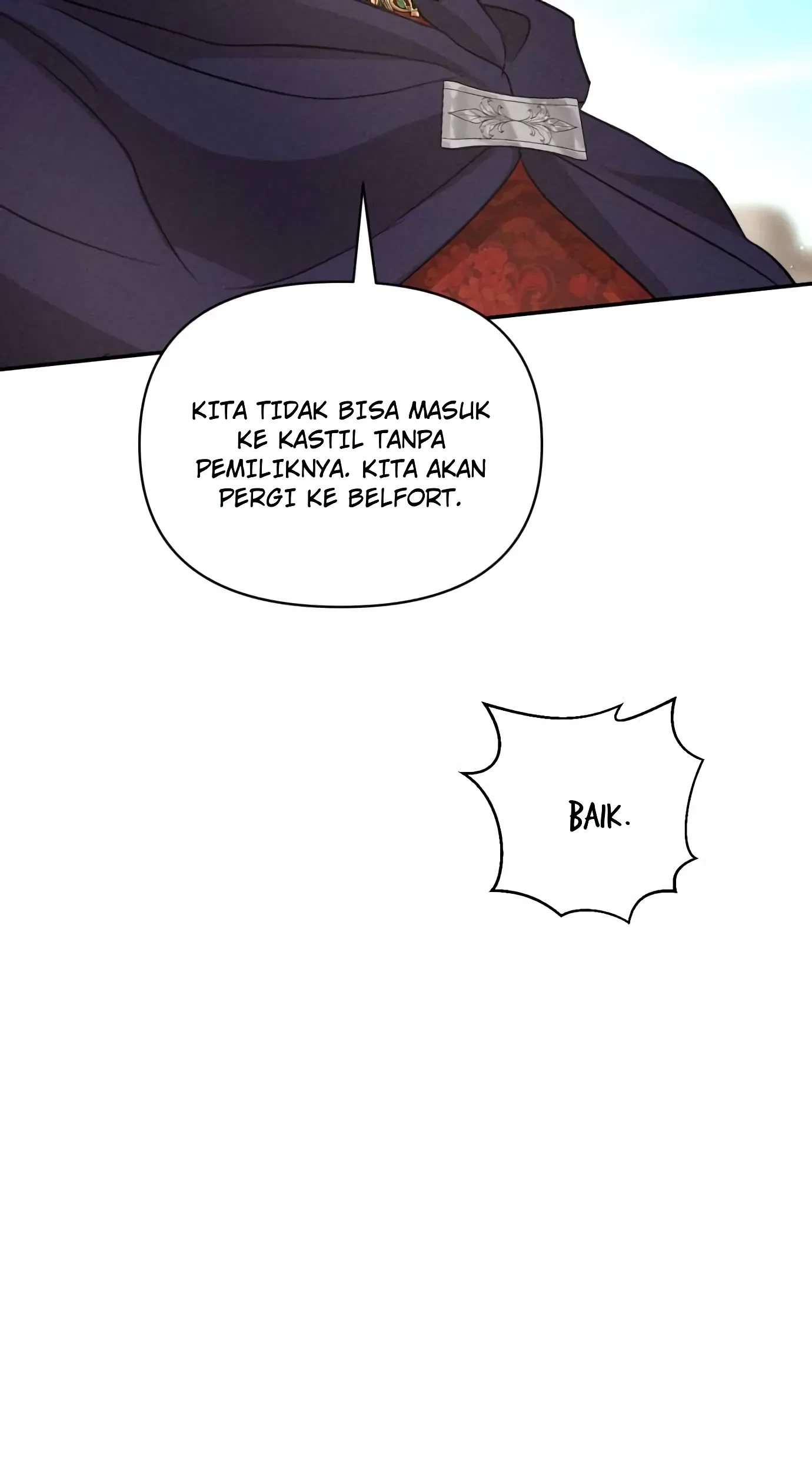 Don’t Be Too Nice Bab 16 halaman 18
