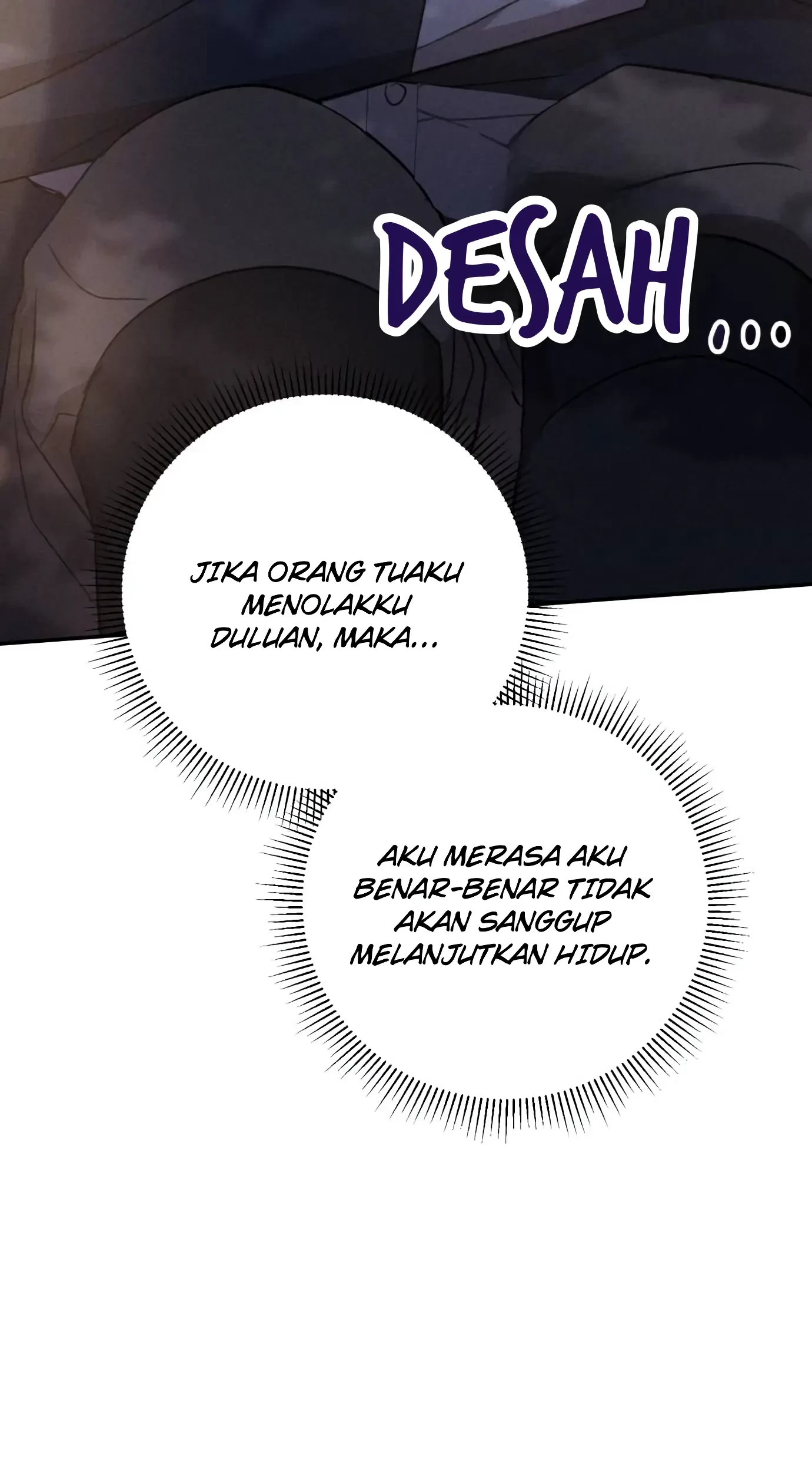 Don’t Be Too Nice Bab 16 halaman 52