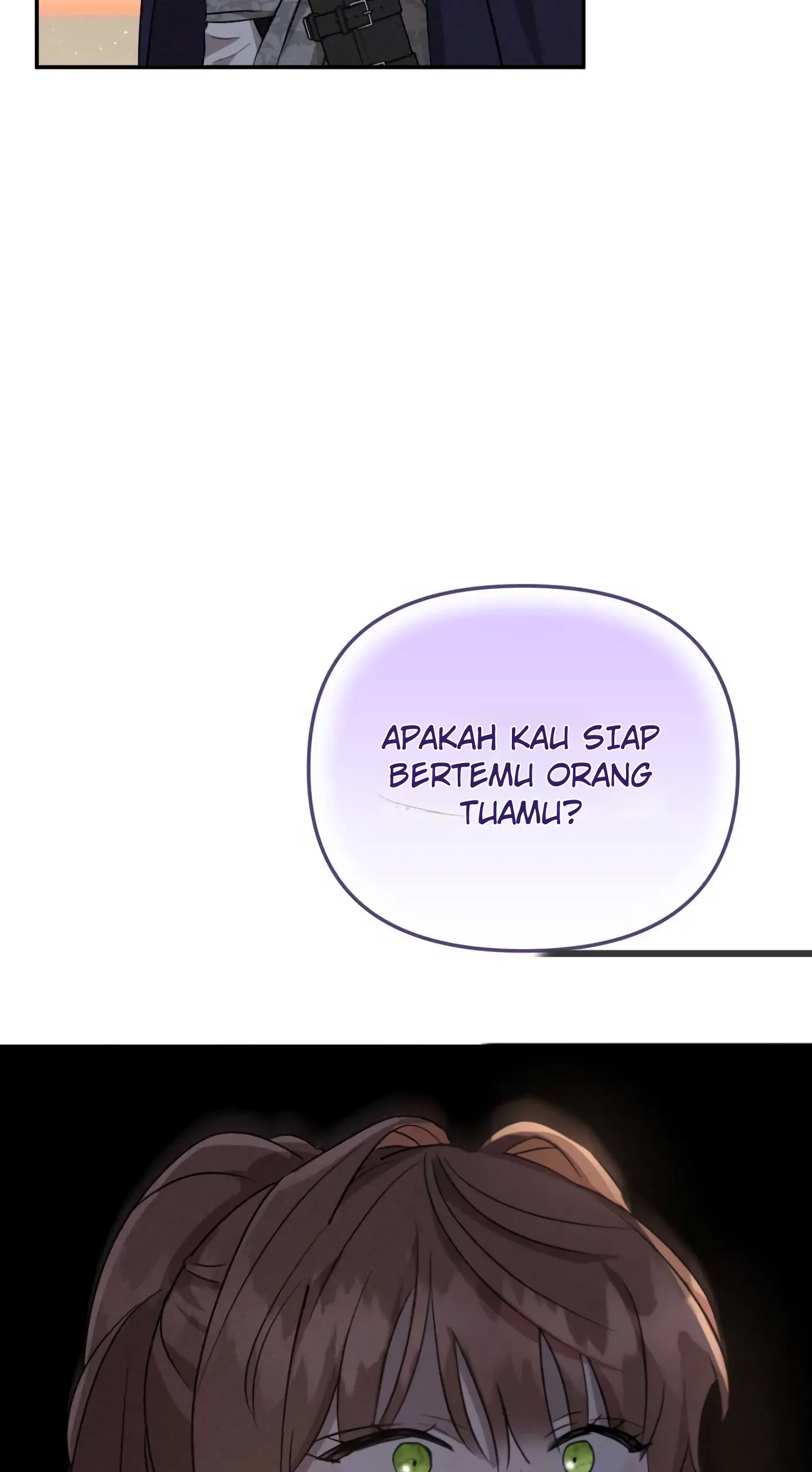 Don’t Be Too Nice Bab 16 halaman 74