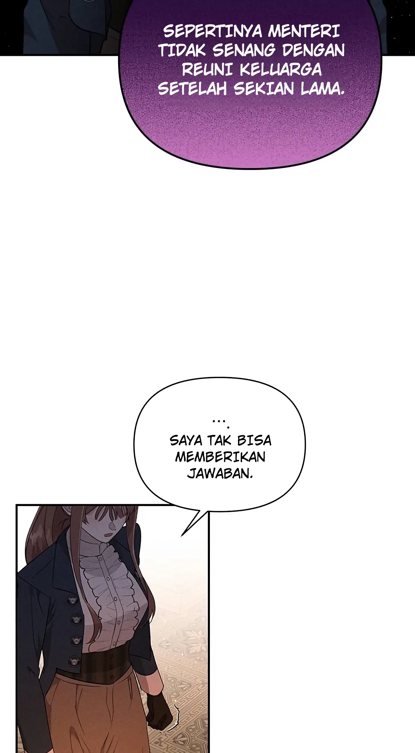 Don’t Be Too Nice Bab 16 halaman 82