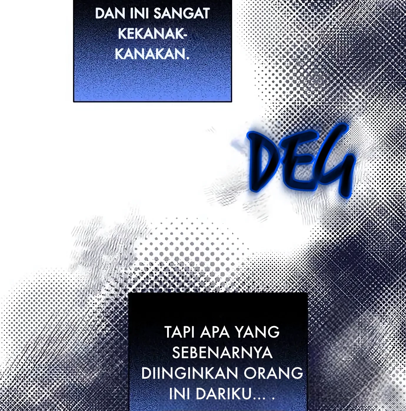 Don’t Be Too Nice Bab 16 halaman 93
