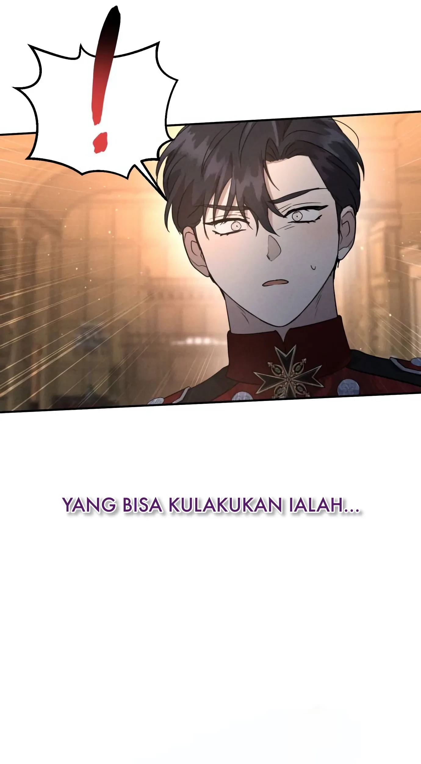 Don’t Be Too Nice Bab 16 halaman 105