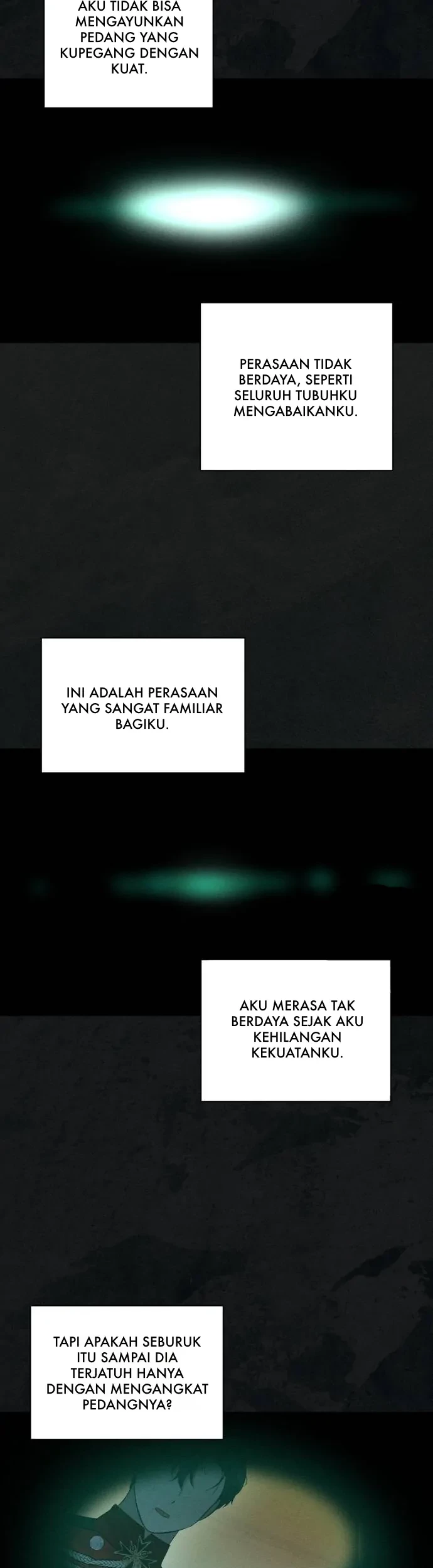 Don’t Be Too Nice Bab 17 halaman 3