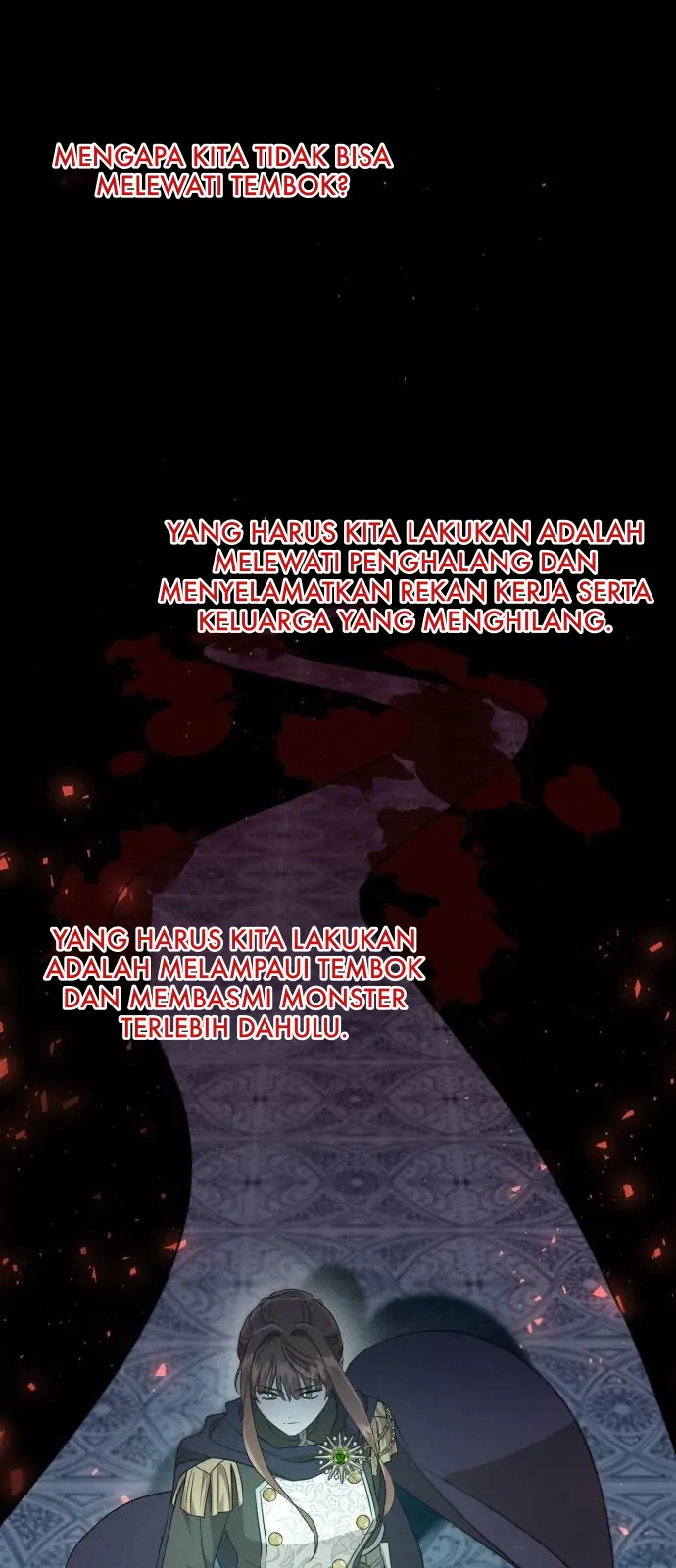 Don’t Be Too Nice Bab 17 halaman 23