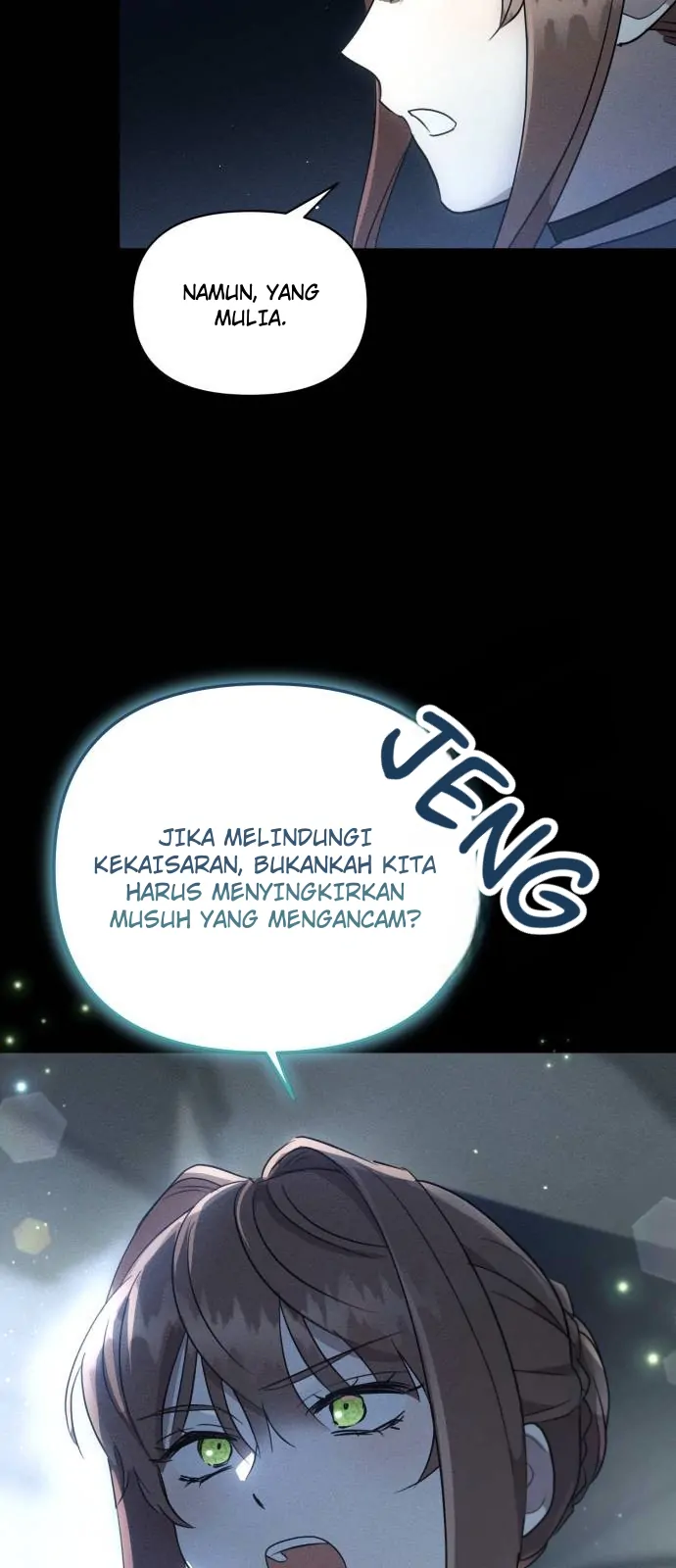 Don’t Be Too Nice Bab 17 halaman 28