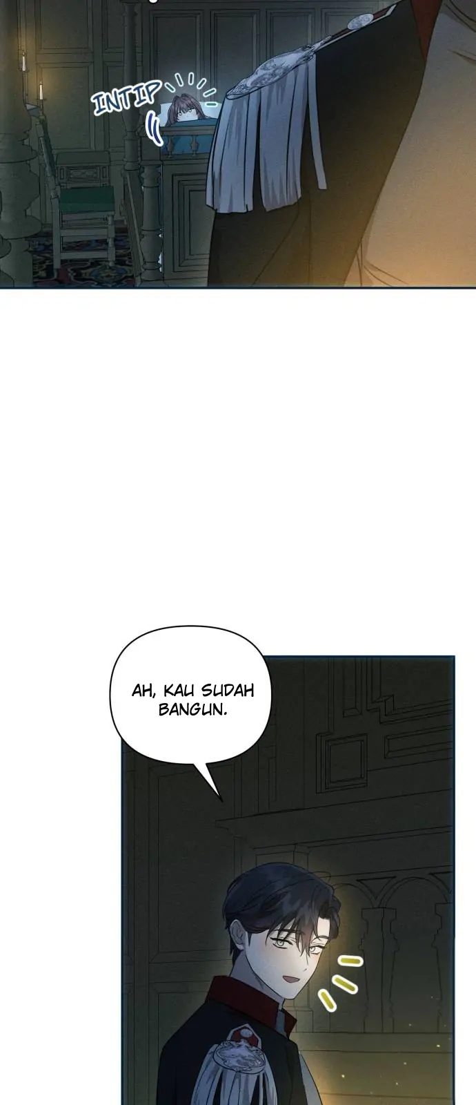 Don’t Be Too Nice Bab 17 halaman 41