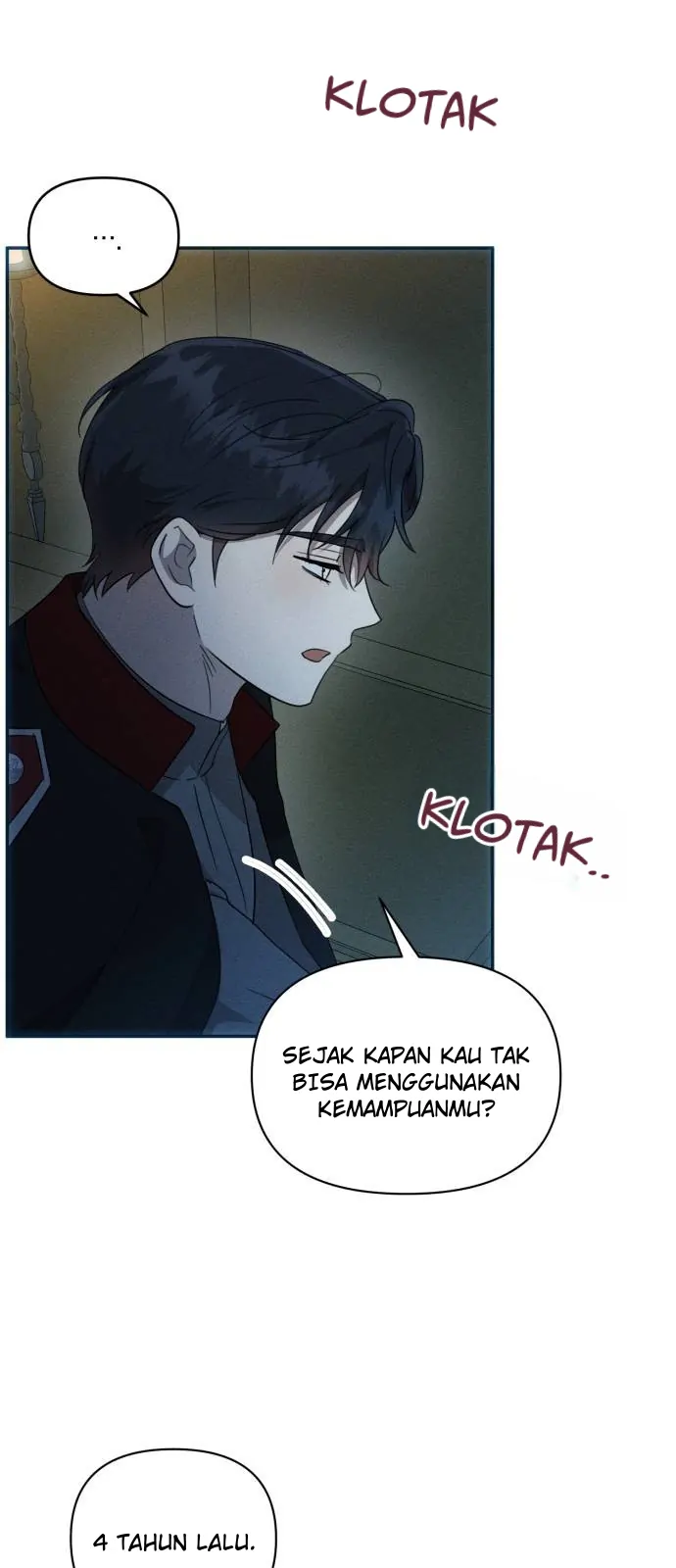 Don’t Be Too Nice Bab 17 halaman 47