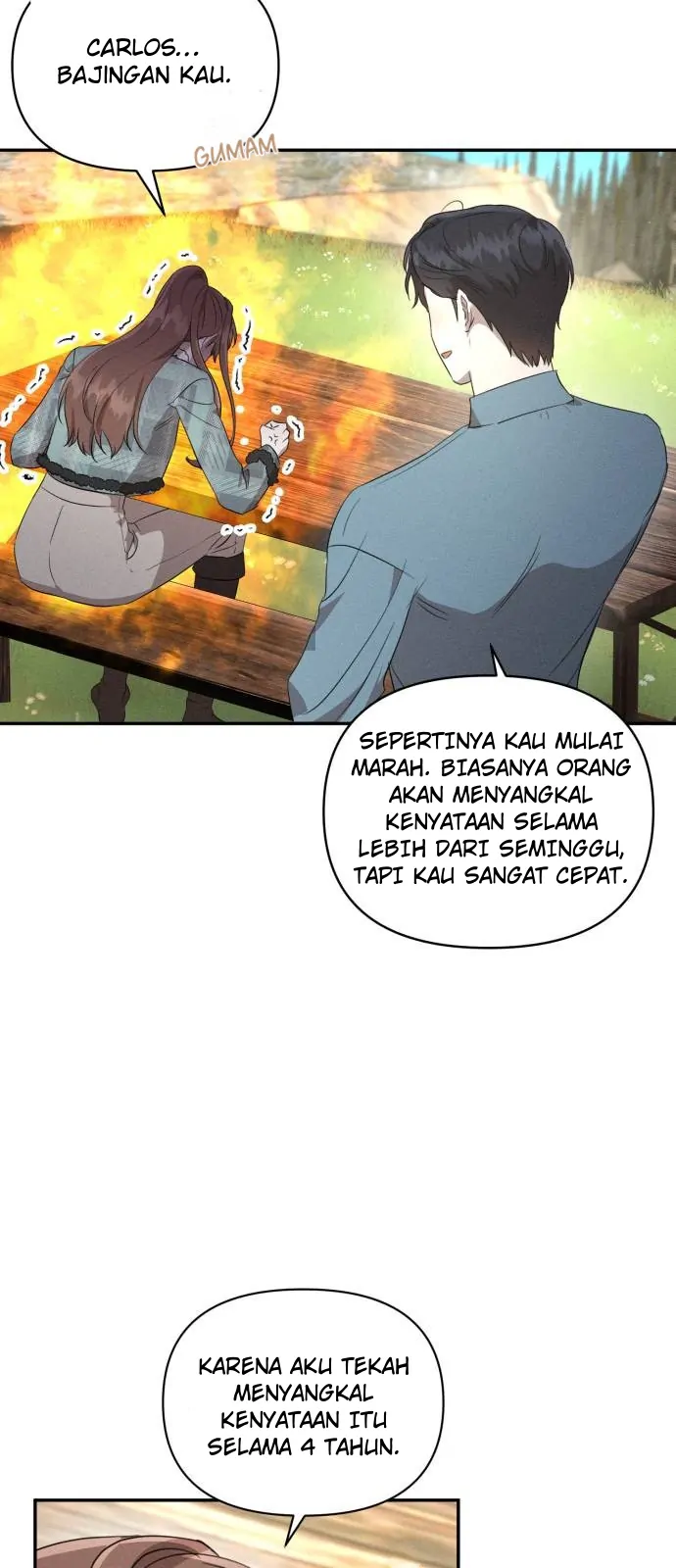 Don’t Be Too Nice Bab 17 halaman 60
