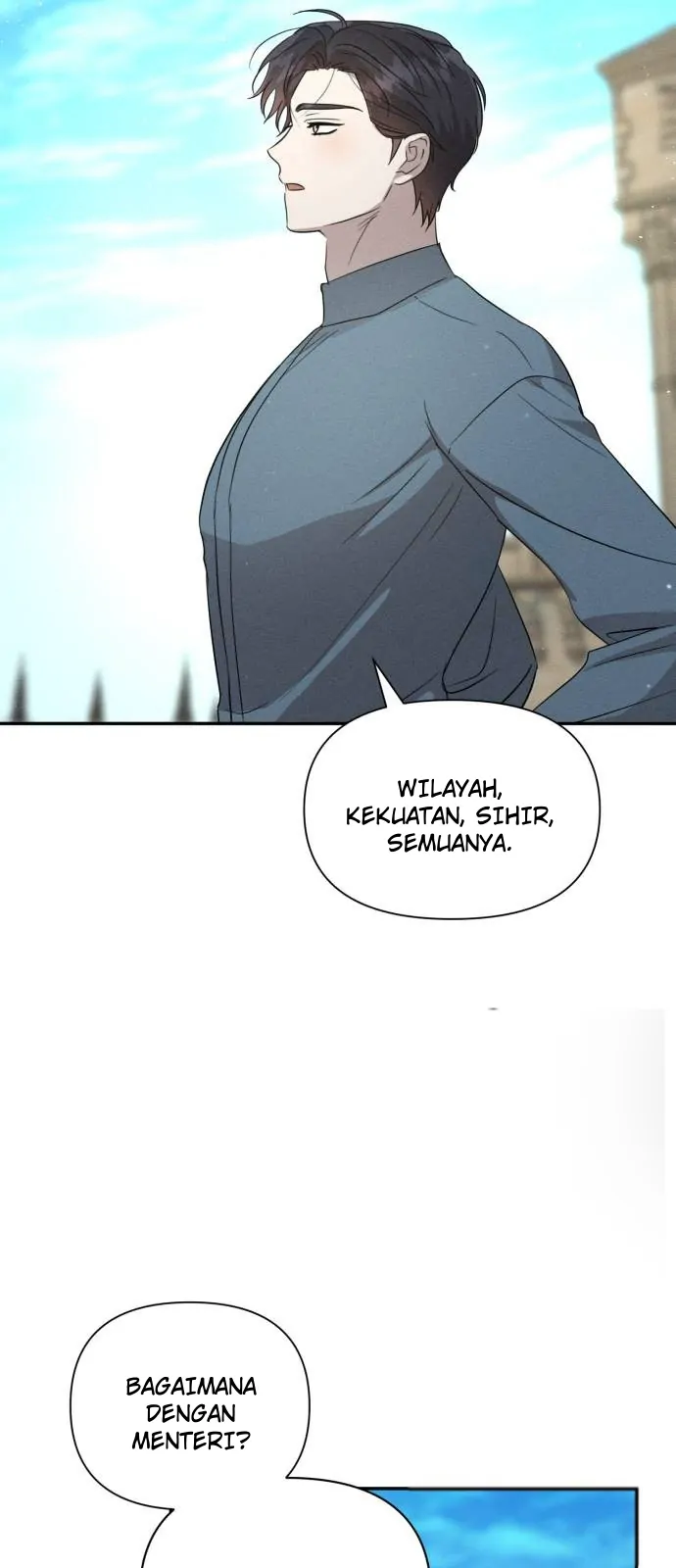 Don’t Be Too Nice Bab 17 halaman 62