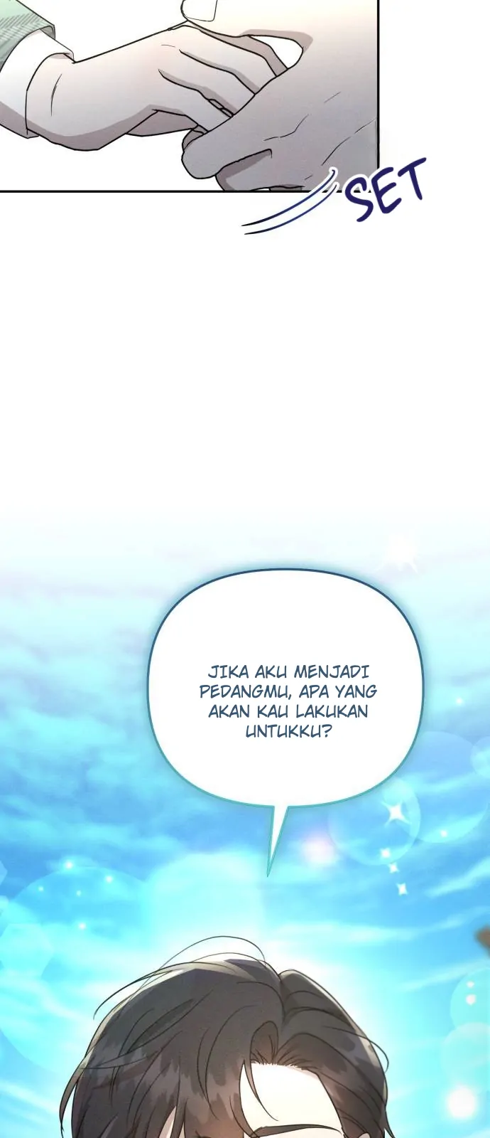 Don’t Be Too Nice Bab 18 halaman 8