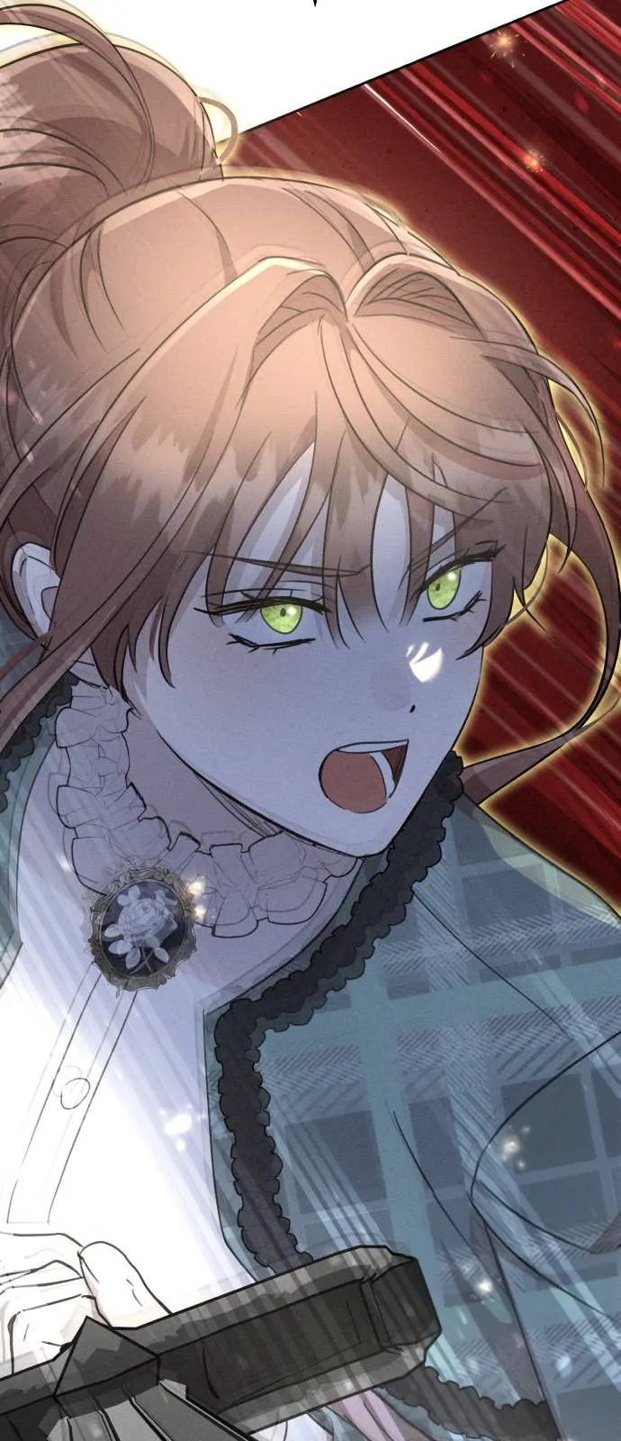 Don’t Be Too Nice Bab 18 halaman 46