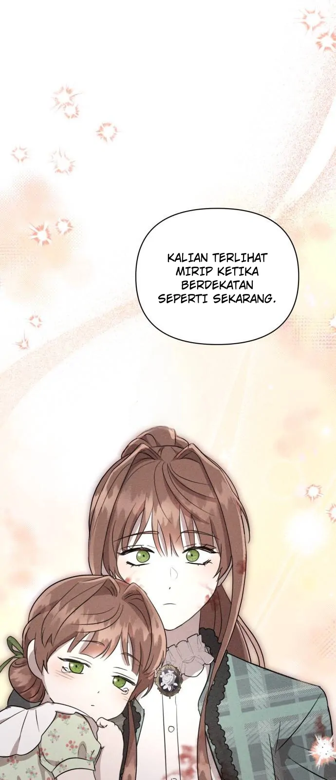 Don’t Be Too Nice Bab 19 halaman 2