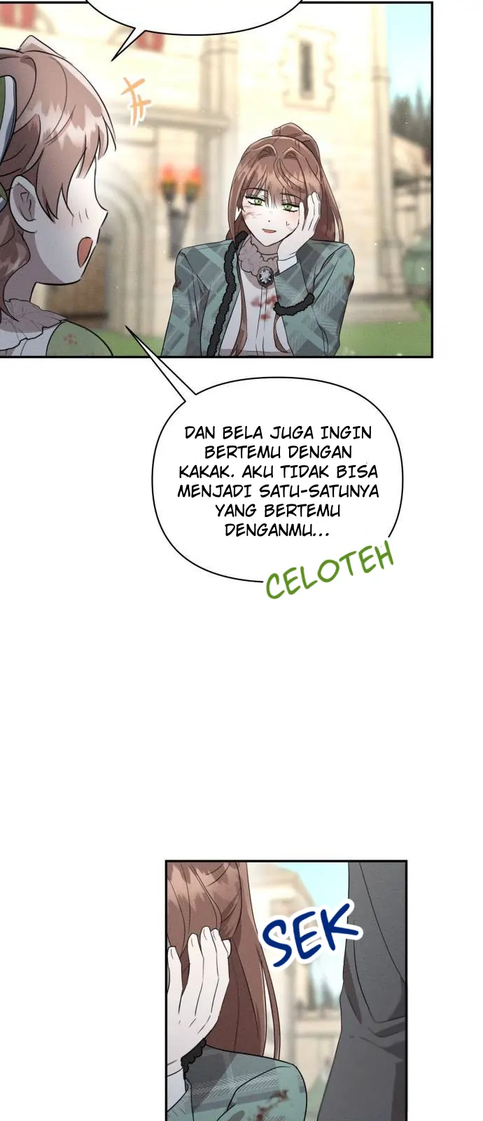 Don’t Be Too Nice Bab 19 halaman 10