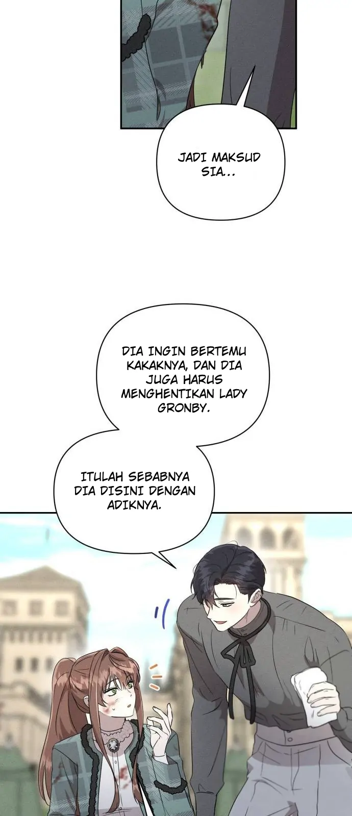 Don’t Be Too Nice Bab 19 halaman 11