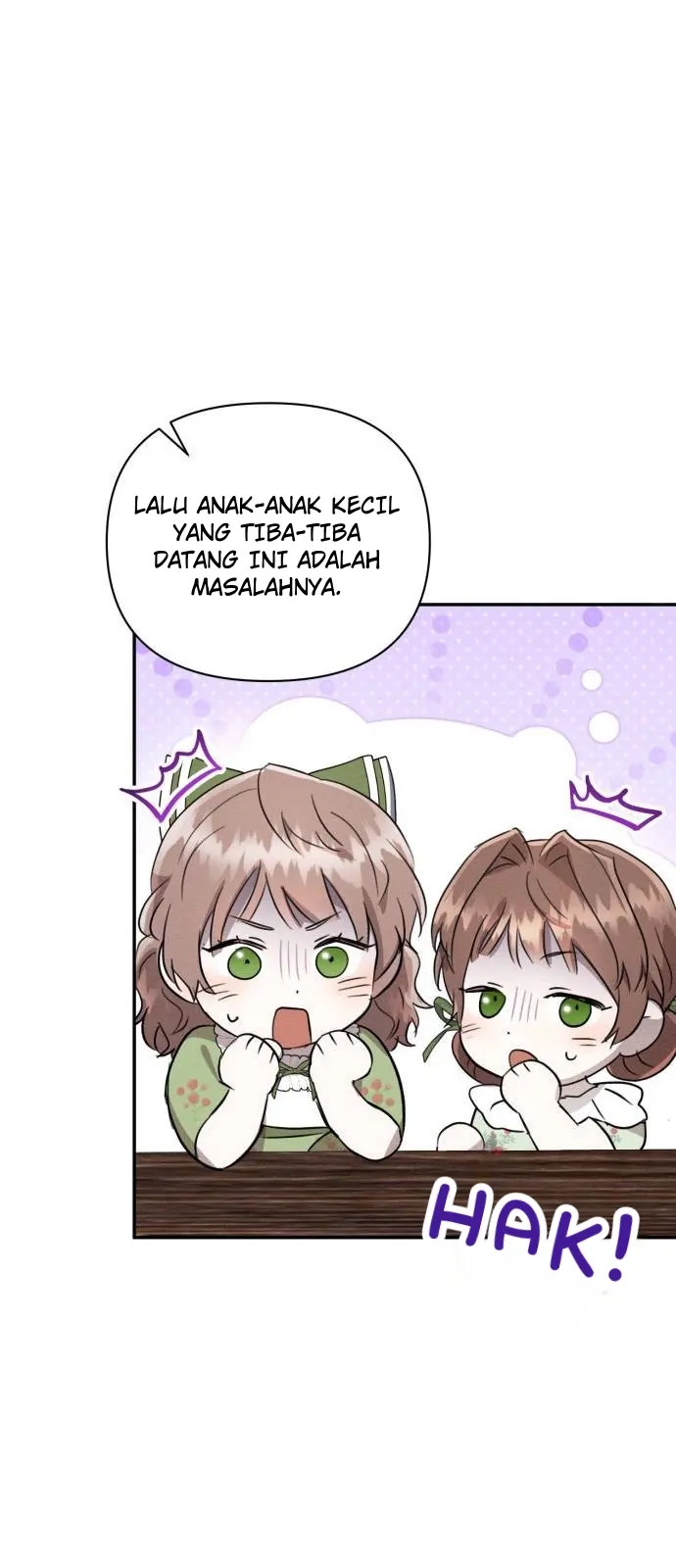 Don’t Be Too Nice Bab 19 halaman 19
