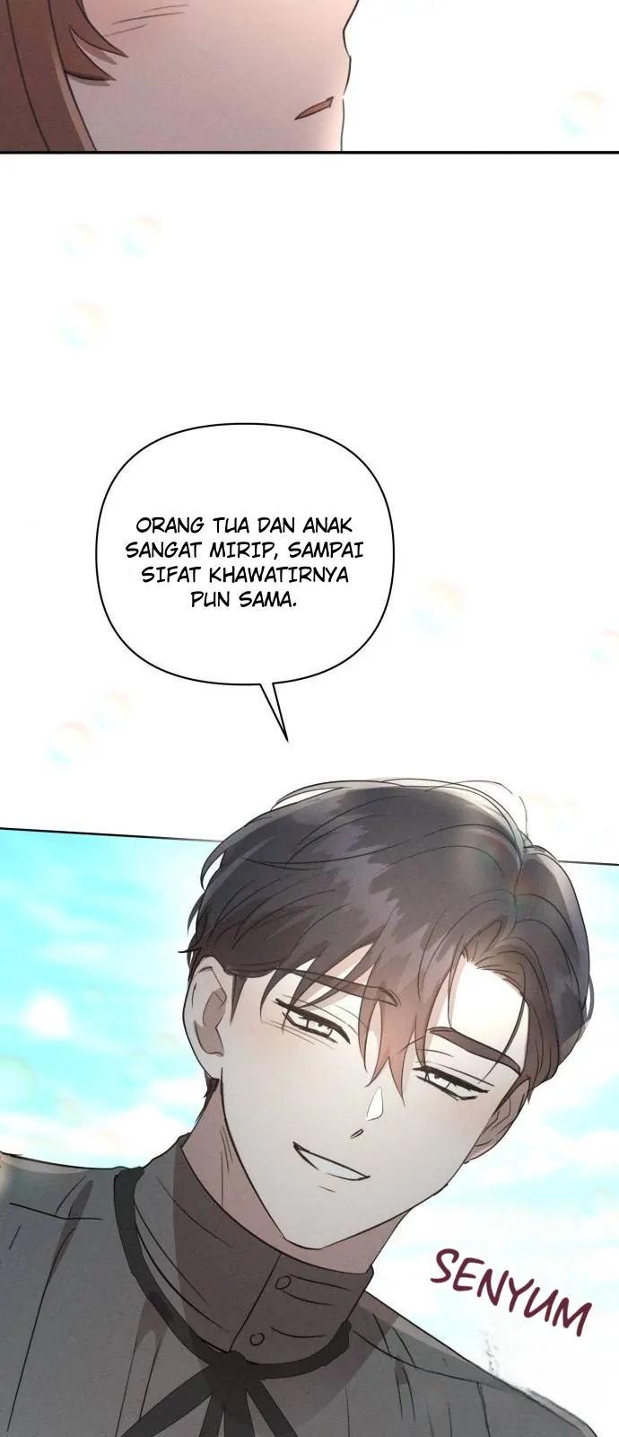 Don’t Be Too Nice Bab 19 halaman 28