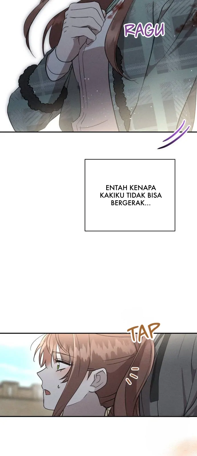 Don’t Be Too Nice Bab 19 halaman 41