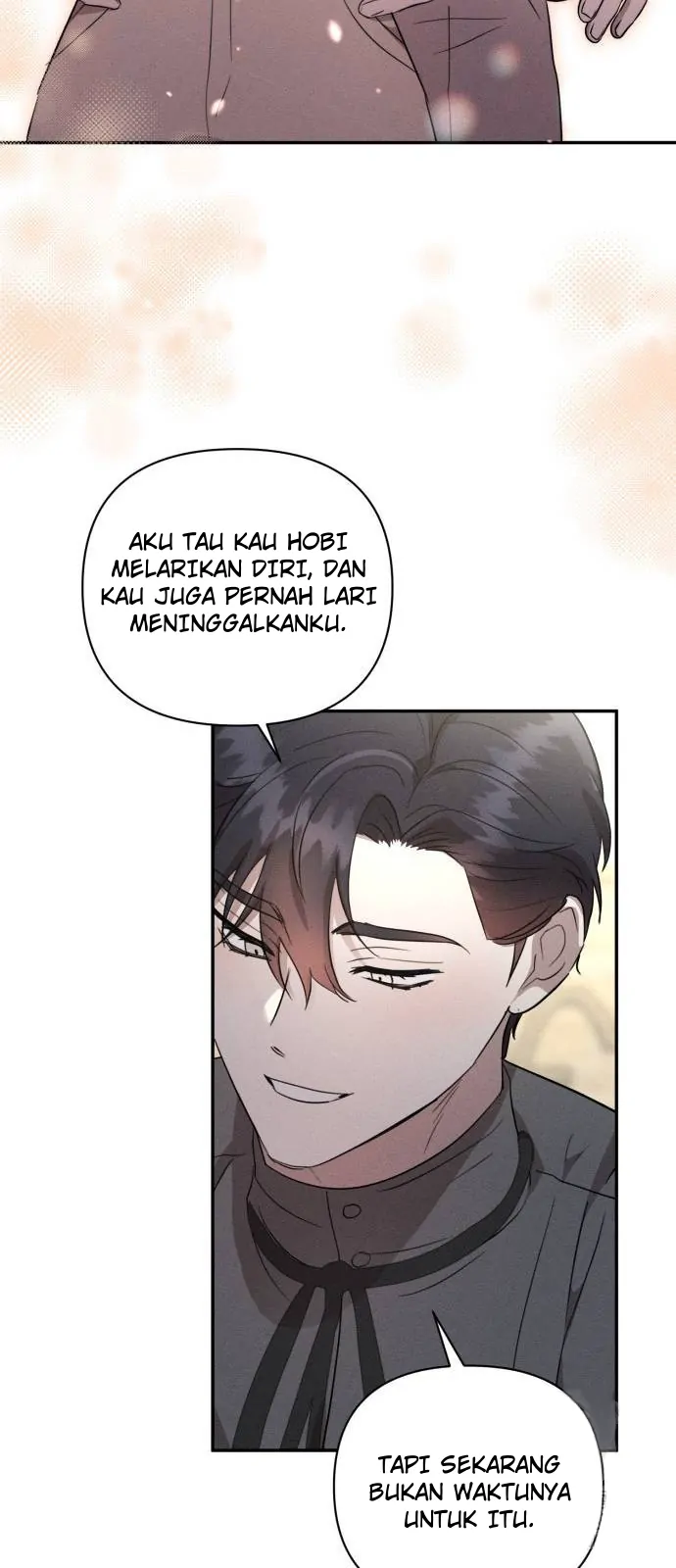 Don’t Be Too Nice Bab 19 halaman 43