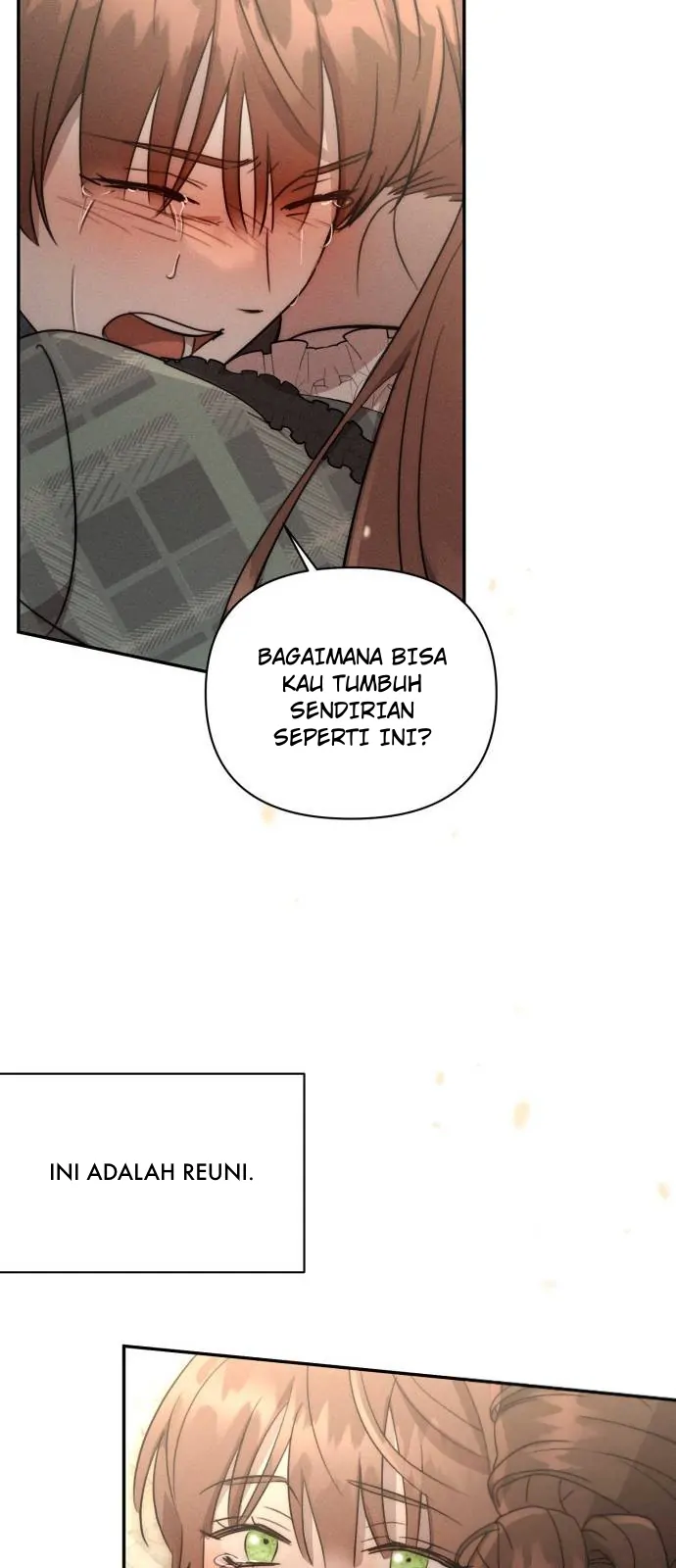 Don’t Be Too Nice Bab 19 halaman 56