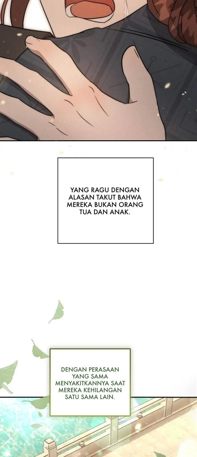 Don’t Be Too Nice Bab 19 halaman 58