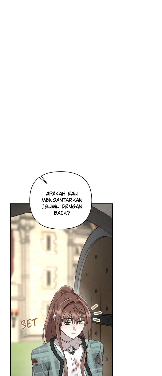 Don’t Be Too Nice chapter 20 halaman 9