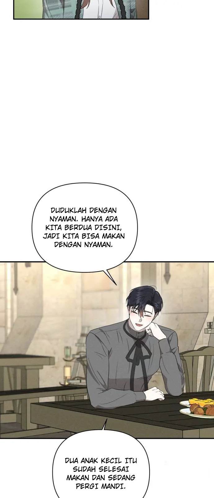 Don’t Be Too Nice chapter 20 halaman 10