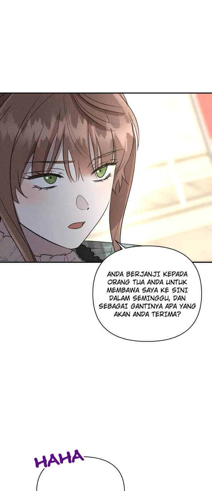 Don’t Be Too Nice chapter 20 halaman 15