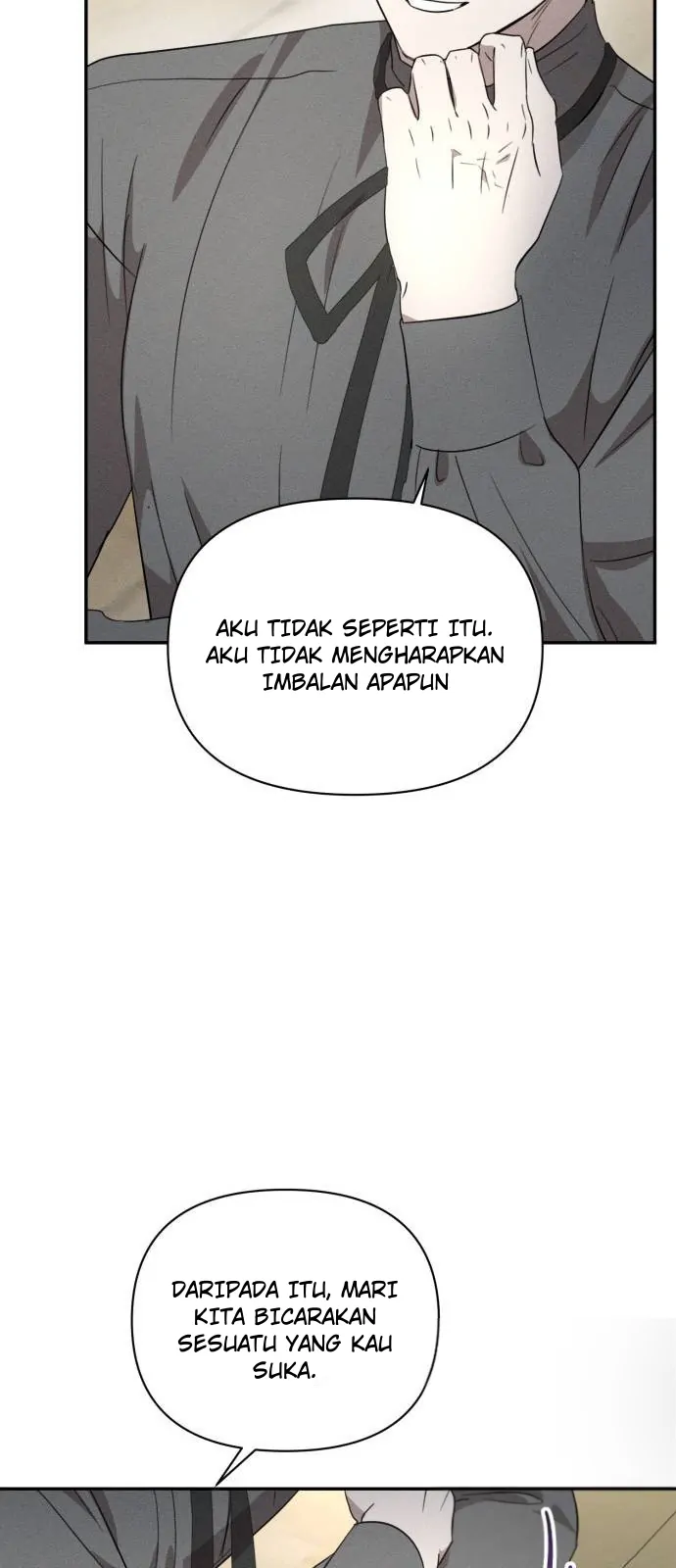 Don’t Be Too Nice chapter 20 halaman 18