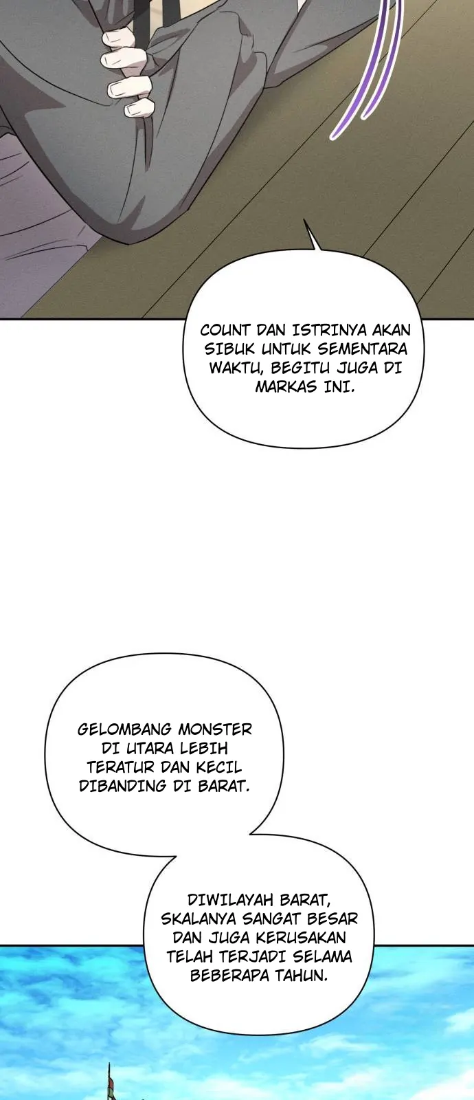 Don’t Be Too Nice chapter 20 halaman 19