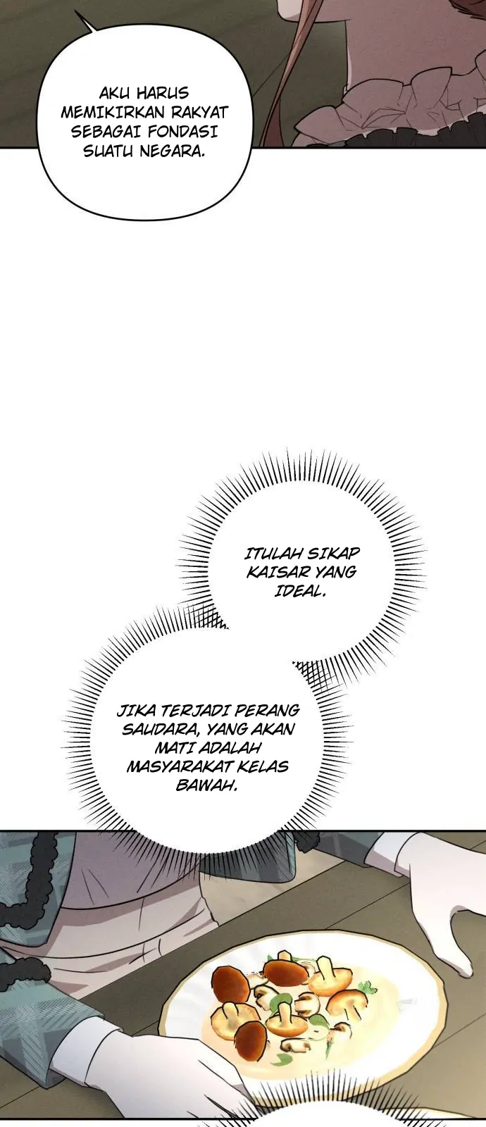 Don’t Be Too Nice chapter 20 halaman 24