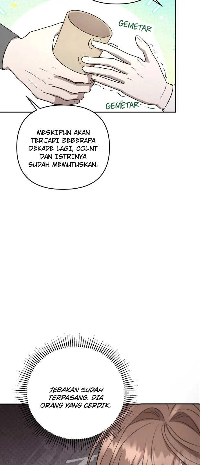 Don’t Be Too Nice chapter 20 halaman 29