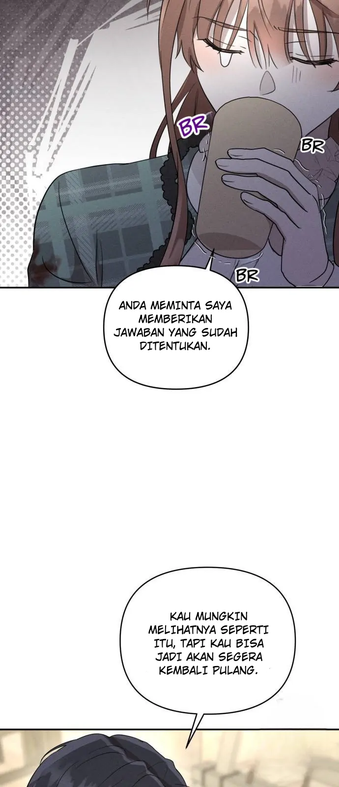 Don’t Be Too Nice chapter 20 halaman 30