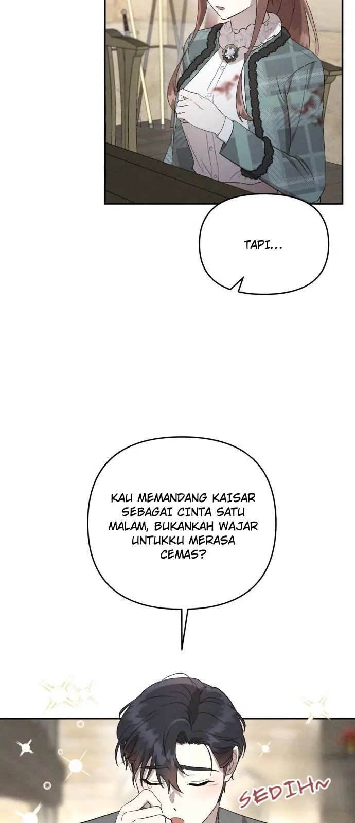 Don’t Be Too Nice chapter 20 halaman 32
