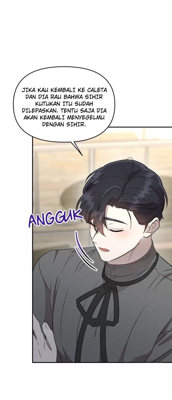 Don’t Be Too Nice chapter 20 halaman 46