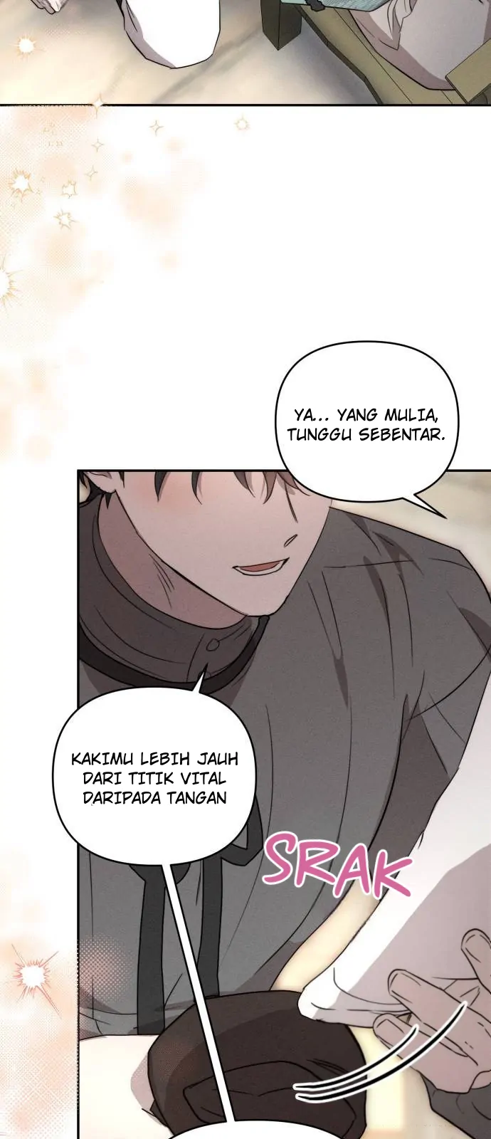 Don’t Be Too Nice chapter 20 halaman 53