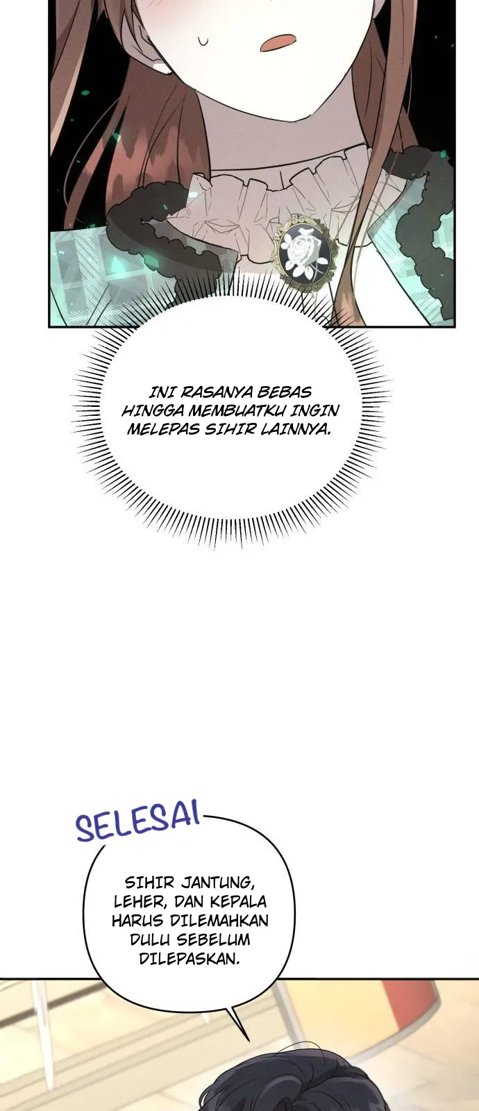 Don’t Be Too Nice chapter 20 halaman 60