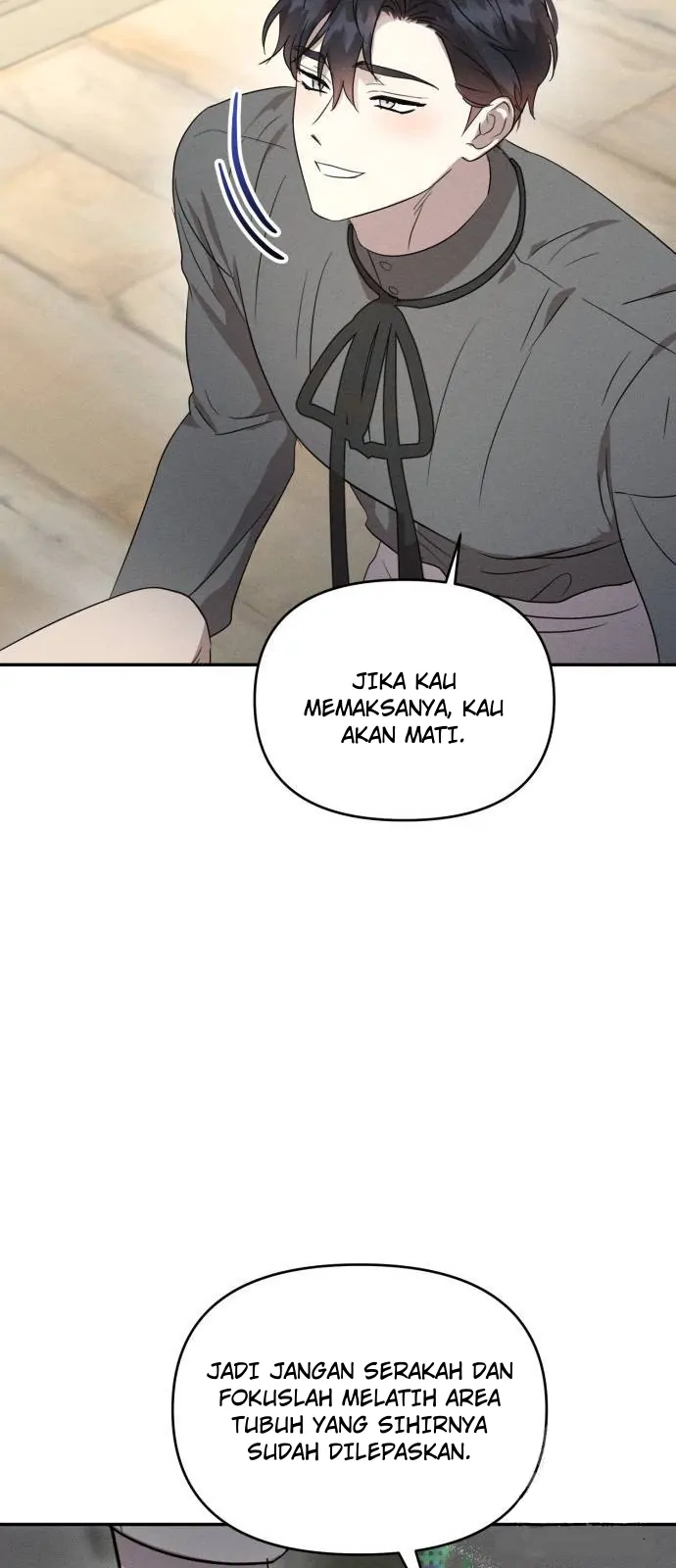Don’t Be Too Nice chapter 20 halaman 61