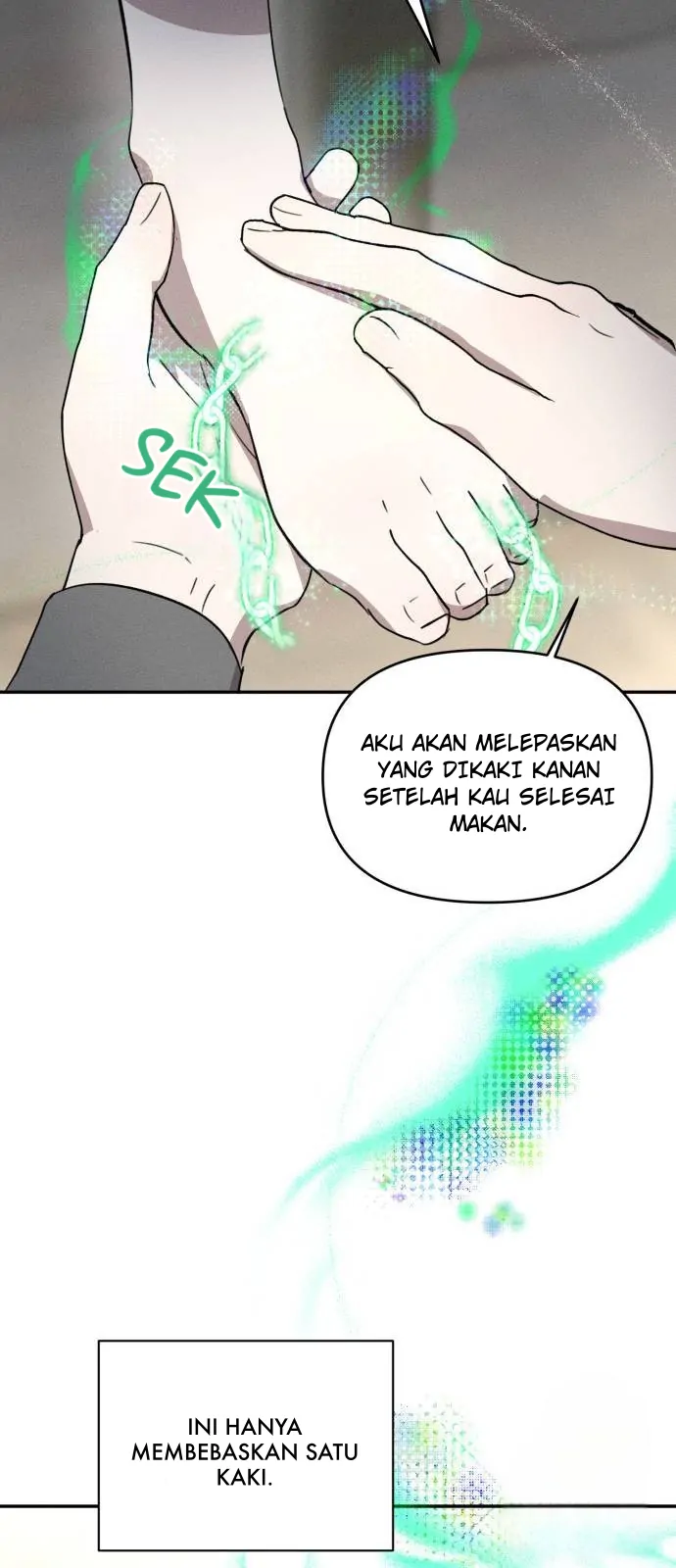 Don’t Be Too Nice chapter 20 halaman 62