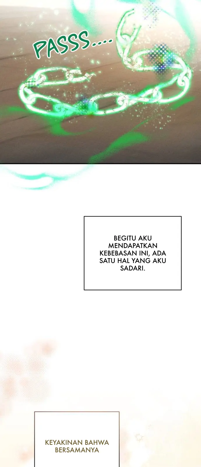 Don’t Be Too Nice chapter 20 halaman 63