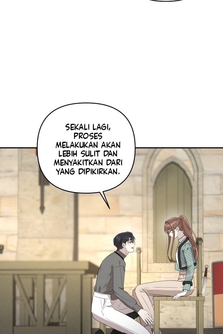 Don’t Be Too Nice Bab 21 halaman 4