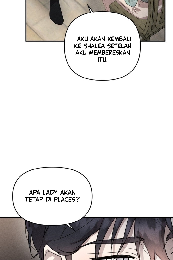 Don’t Be Too Nice Bab 21 halaman 8