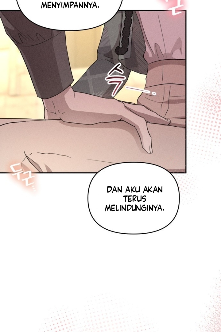 Don’t Be Too Nice Bab 21 halaman 19