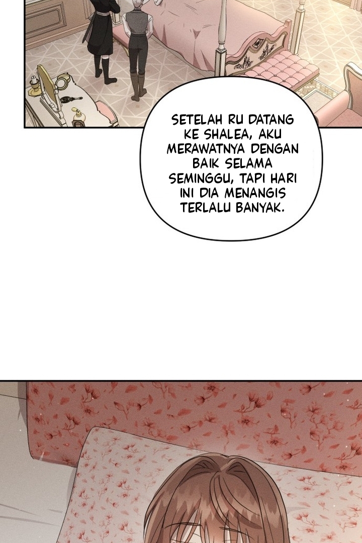 Don’t Be Too Nice Bab 21 halaman 64