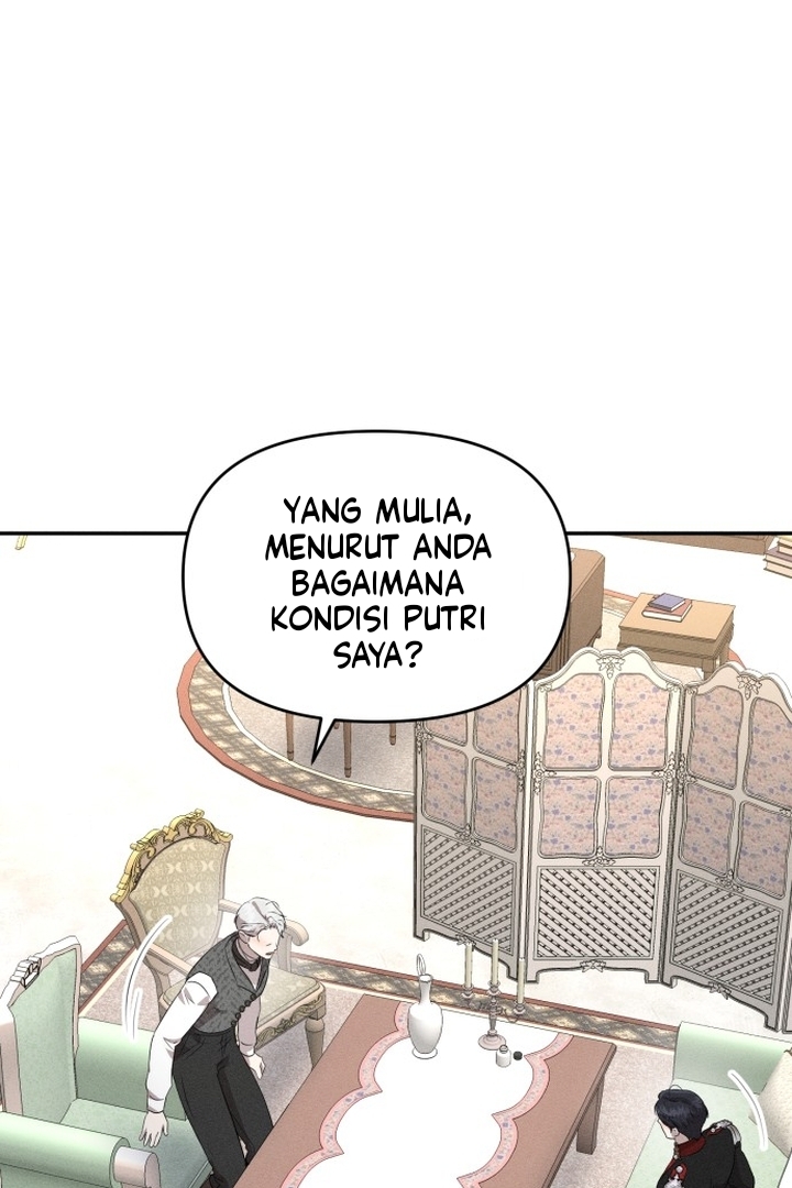 Don’t Be Too Nice Bab 21 halaman 74