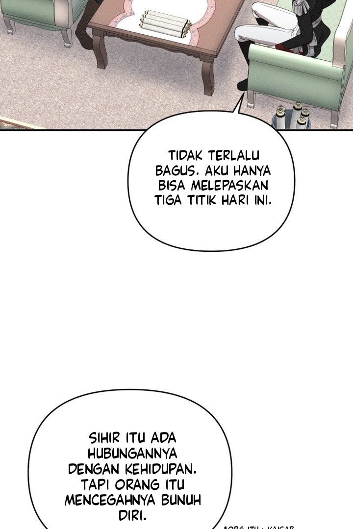 Don’t Be Too Nice Bab 21 halaman 75