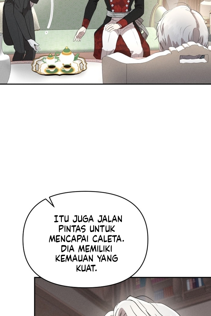 Don’t Be Too Nice Bab 21 halaman 78