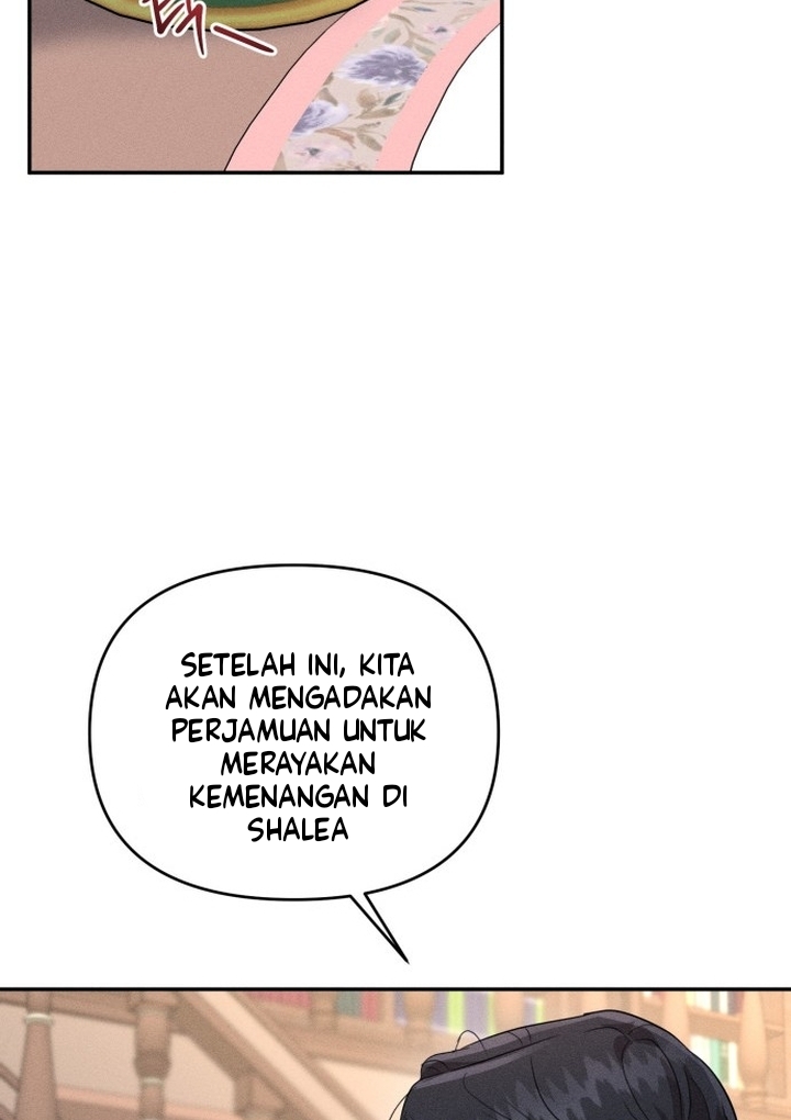 Don’t Be Too Nice Bab 21 halaman 83