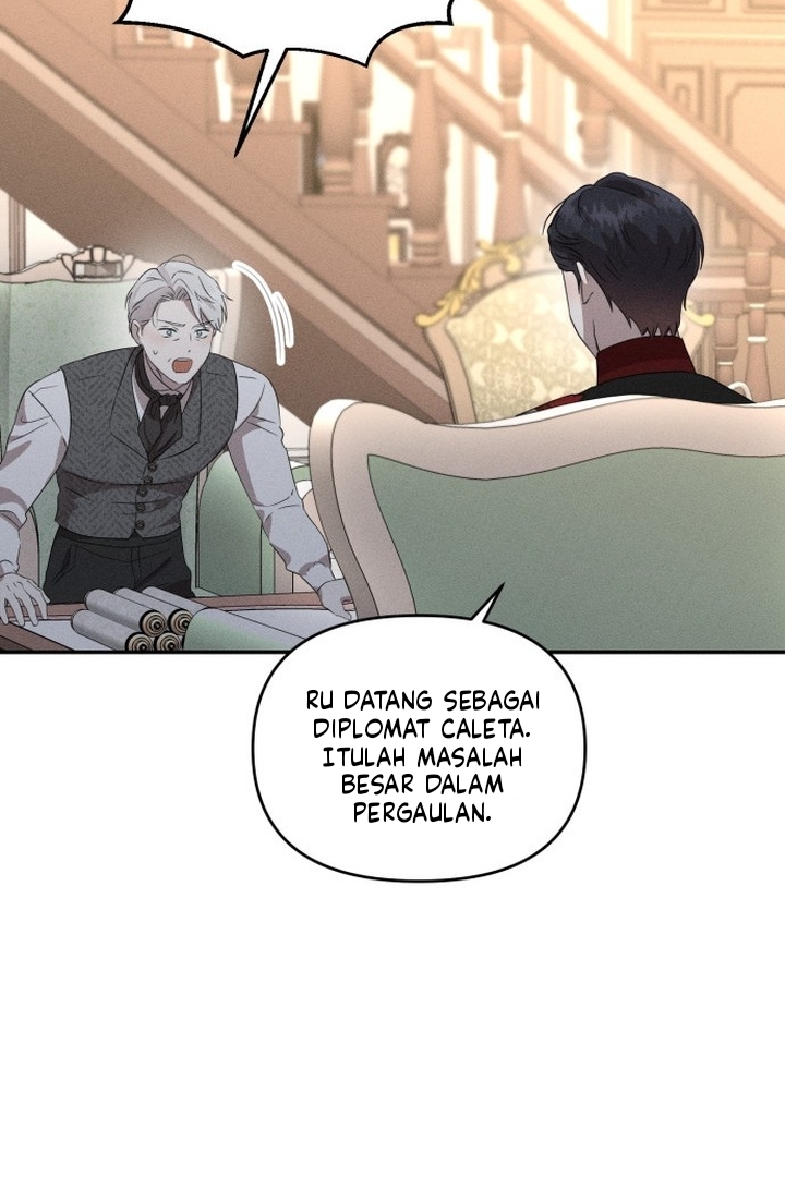 Don’t Be Too Nice Bab 21 halaman 87
